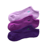 [POLO RALPH LAUREN] ソックス【3足セット】 ポロラルフローレン メンズ レディース 足底パイル アーチサポート 多色 スニーカーソックス 93246602/92009602ユニセックス大人