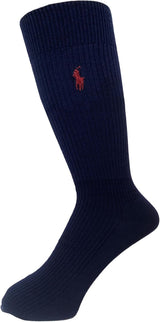 Polo Ralph Lauren Socks, 3 Pairs Set, No Show Sneakers, Men's, Women's, Unisex, Present, Gift