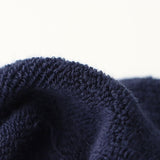 Polo Ralph Lauren 03207894 Women's Socks, Organic Cotton, Sole Pile, One Point, Sneaker Socks