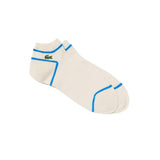 ラコステ メンズアンクルソックス｜公式鹿の子地靴下