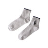Polo Ralph Lauren 0202220202 Men's Big Polo Short Socks