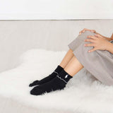 Polo Ralph Lauren 04803763 Children's Folding Picot Sewing Machine Short Socks, Unisex Children