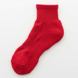 Polo Ralph Lauren 93246604/92009604/92009604 Socks, Set of 3, Men's, Women's, Foot Pile, Arch Support, Multicolored