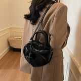 ガーリーハート_リボン×ハート ガーリー 2WAY ショルダー／メッセンジャーバッグ