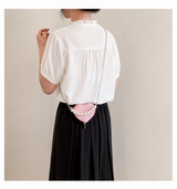 HEART MODE_Heart-shaped Unique Design Trendy Bag for Women