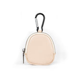 ミニタス_多機能 イヤホンケース ミニジッパーウォレット