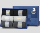 パワーステップ メンズ5本指ランニングソックス6足セット｜夏用薄手メッシュ