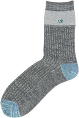 Calvin Klein 02542268 95. Dark Gray, 95. Dark Gray, 9.8 - 10.6 inches (25 - 27 cm), 95. dark gray, 25.0-27.0 cm