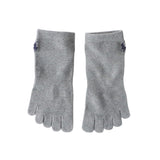 Polo Ralph Lauren 02082580 Men's One-Point 5-Toe Socks