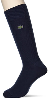 ラコステ 靴下 メンズ｜公式 鹿の子地アンクルソックス