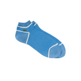 ラコステ メンズアンクルソックス｜公式鹿の子地靴下