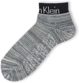 Calvin Klein 02522554 95. Dark Gray 25-27 cm, 95. dark gray, 25.0-27.0 cm