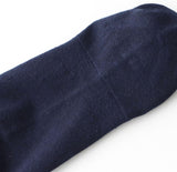 Polo Ralph Lauren 03207920 Women's Socks, Polo Ralph Lauren, Organic Cotton Blend, Denim Mini Bear, Cover Socks,