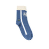 Lacoste Men's Tennis Ball Jacquard Socks