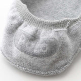 Polo Ralph Lauren 93246911 Women's Socks, 3 Pair Set, Foot Pile, One Point, Cover Socks, Unisex Adult