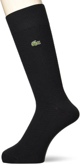 ラコステ 靴下 メンズ｜公式 鹿の子地アンクルソックス