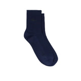 [ラコステ] 靴下 [公式] レーヨン&シルク混ショートソックス レディース