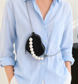 HEART MODE_Heart-shaped Unique Design Trendy Bag for Women