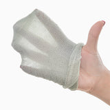 ベビースマイル ベビーメッシュソックス | 夏用薄手ミドル丈4足セット