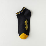 [ セット商品 ] スマートステップ_メンズ 浅口 コットンソックス（10足）