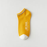 [ セット商品 ] スマートステップ_メンズ 浅口 コットンソックス（10足）