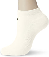 ラコステ レディーススニーカー丈ソックス｜公式ロゴパイル靴下