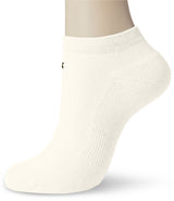 ラコステ レディーススニーカー丈ソックス｜公式ロゴパイル靴下