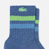 ラコステ レディースショートソックス｜公式ラインドアメリブ靴下