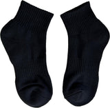 ポロ ラルフローレン POLO RALPH LAUREN 靴下 ソックス ３足セット ショート丈 メンズ MEN プレゼント 贈り物 贈答