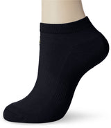 ラコステ レディーススニーカー丈ソックス｜公式ロゴパイル靴下