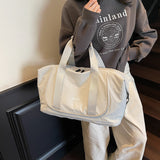 ACTIVE MOVE_ヨガ・フィットネス用 軽量 2WAY ショルダー・クロスボディバッグ