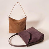 Daily Fit_Women's Casual Versatile Underarm Shoulder Bag