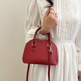 アーバンシック_レディース カジュアル トレンド ショルダー・クロスボディバッグ