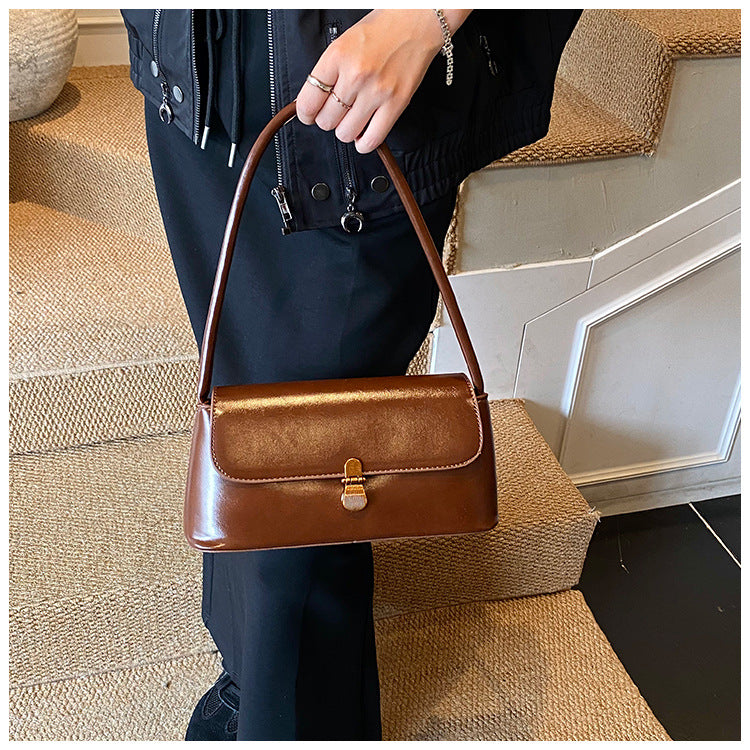 レトロシック_レディース カジュアル レトロ トートバッグ