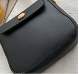 コメュートライン_通勤用 シンプルワンショルダー メッセンジャーバッグ