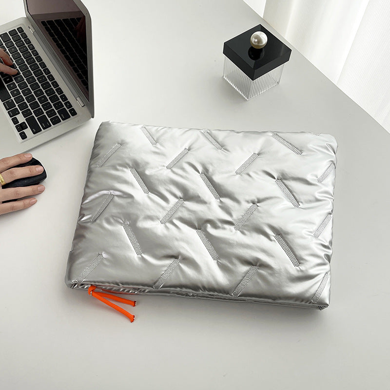 サーマスリム_超軽量 保温・断熱 14インチ対応 ビジネス ノートPCバッグ