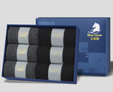 パワーステップ メンズ5本指ランニングソックス6足セット｜夏用薄手メッシュ