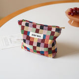 Care Mini Mini Travel Makeup Pouch (Women's)