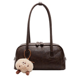 Pillow Move_Large Capacity Pillow Bag Commuter Underarm Shoulder Bag