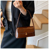 Retro Chic Women's Casual Retro Tote Bag