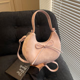 Form_Design-focused Underarm Shoulder Bag