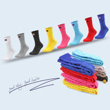 パワーステップ メンズ厚手スポーツソックス｜プロ仕様ハイカット靴下