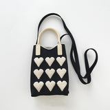 アーバンライン_オールマッチ ワンショルダー・クロスボディバッグ