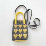 アーバンライン_オールマッチ ワンショルダー・クロスボディバッグ