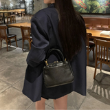 軽くて使いやすい 2wayミニショルダーバッグ