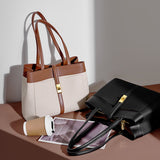 アームライン_大容量レディース アンダーアームショルダーバッグ