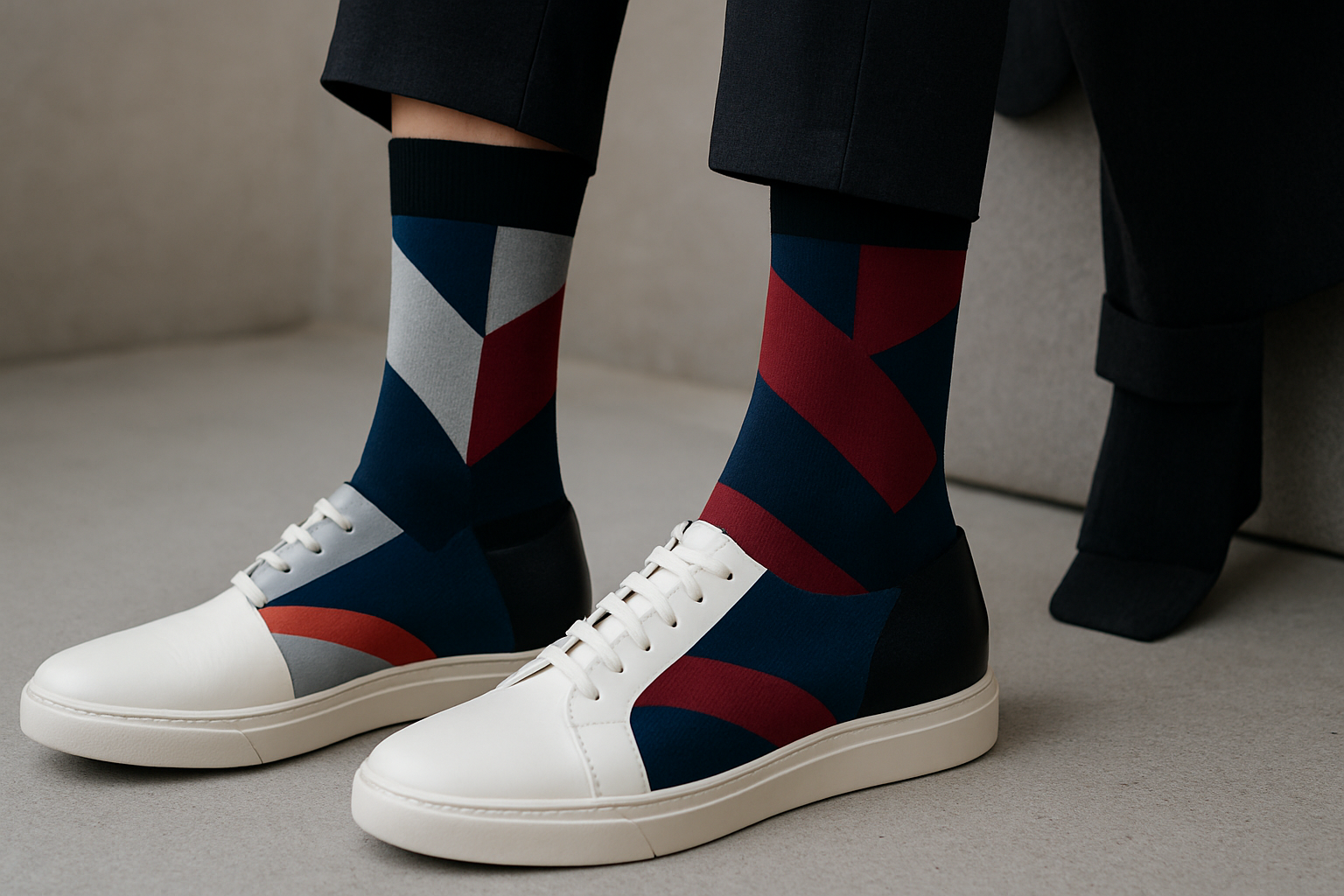 ソックス ショップ